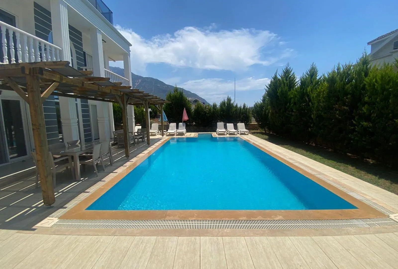 Villa Sultan Eva Fethiye 0*,  Turquia