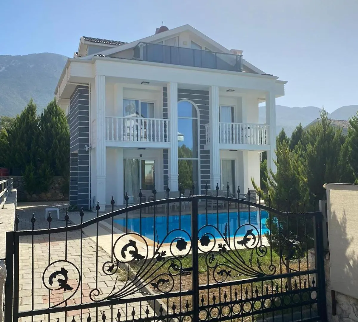 Villa Sultan Eva Fethiye