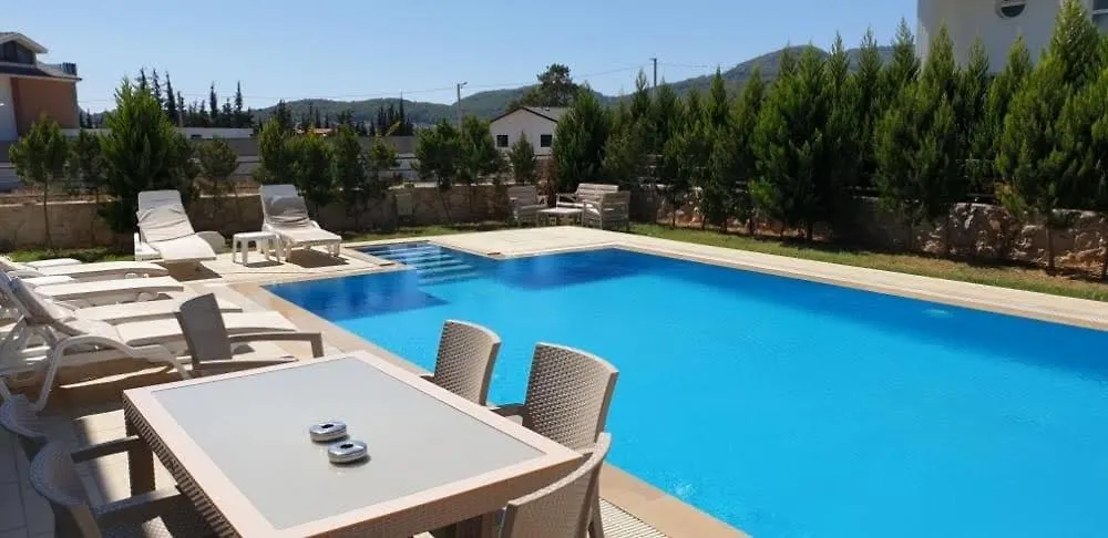 Villa Sultan Eva Fethiye 0*,