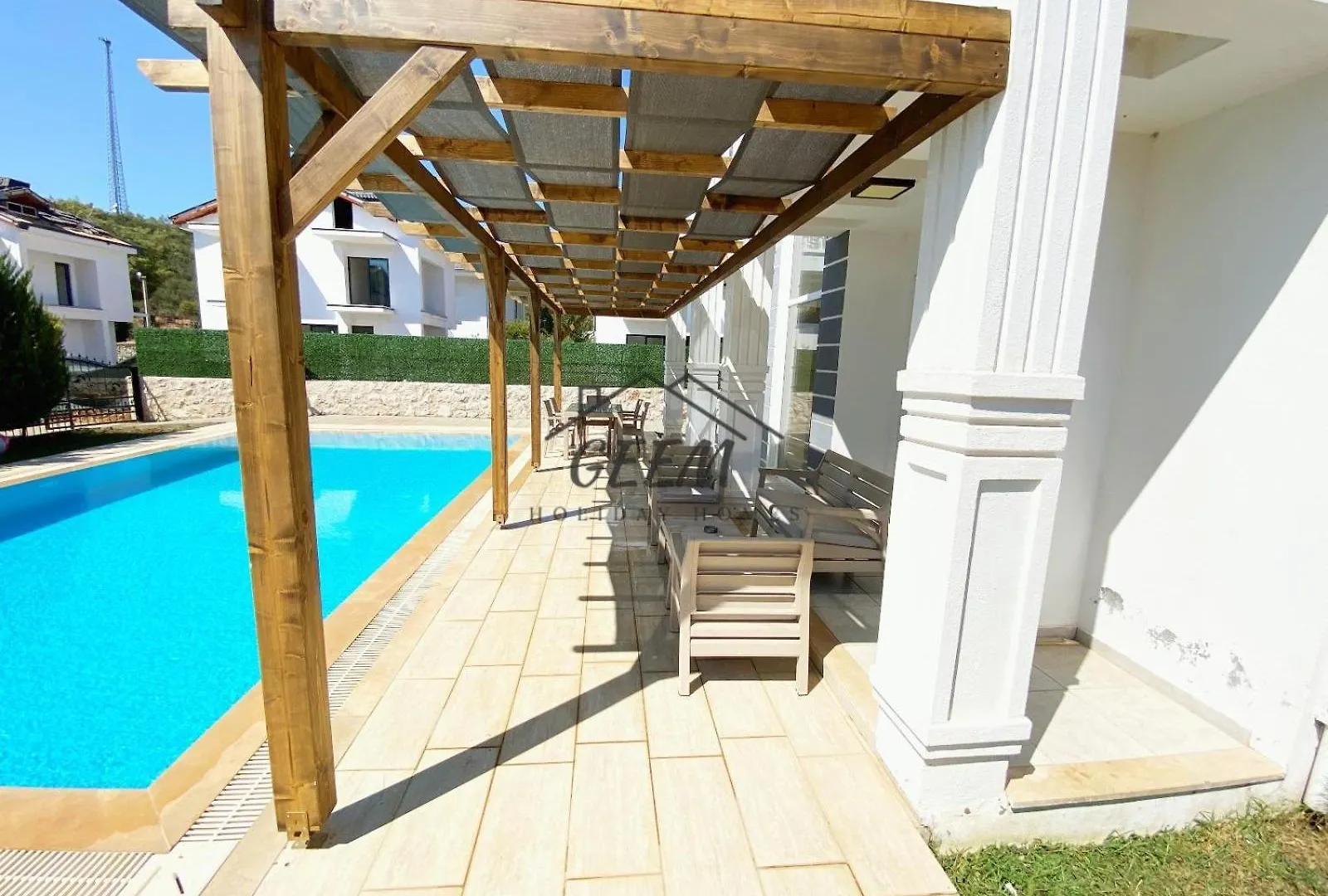 Villa Sultan Eva Fethiye