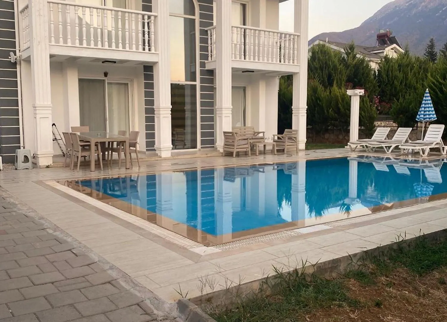 Villa Sultan Eva Fethiye