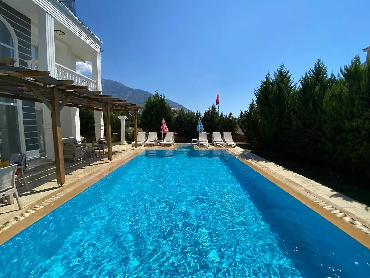 Villa Sultan Eva Fethiye