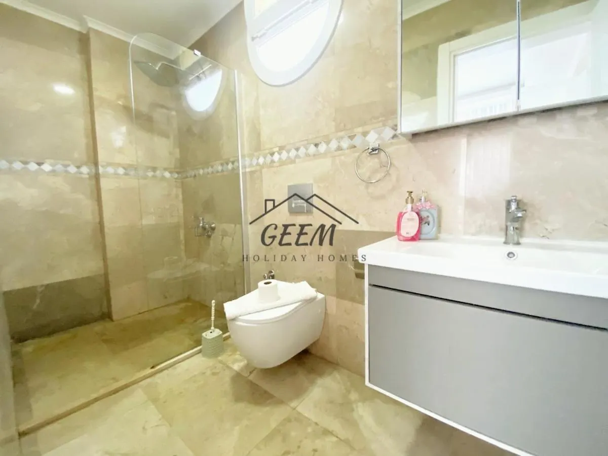 Villa Sultan Eva Fethiye Turquia