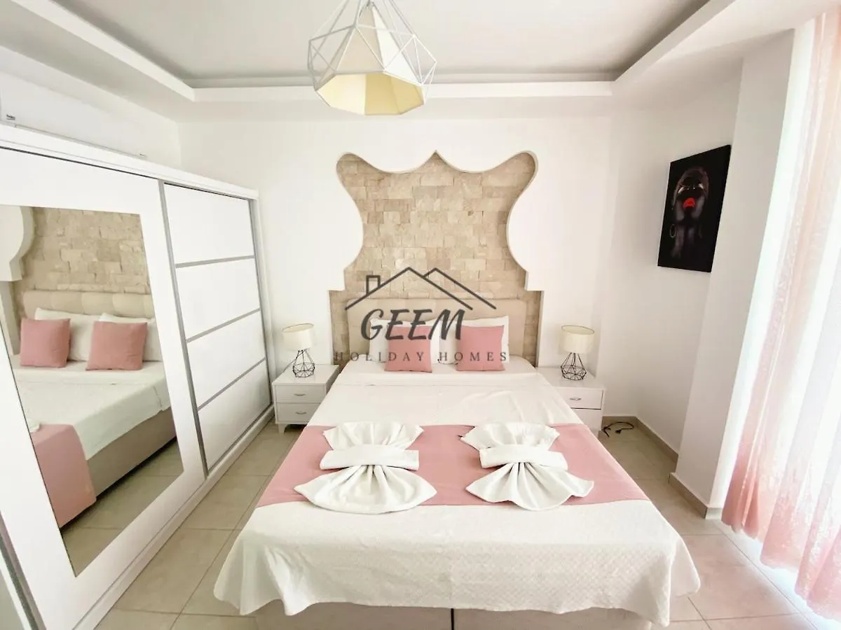 Villa Sultan Eva Fethiye