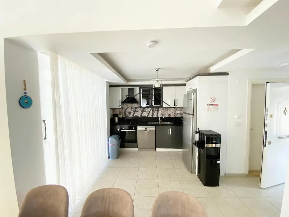 Villa Sultan Eva Fethiye