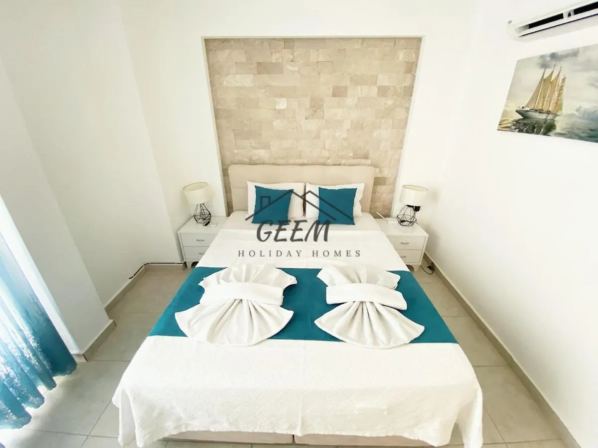 Villa Sultan Eva Fethiye