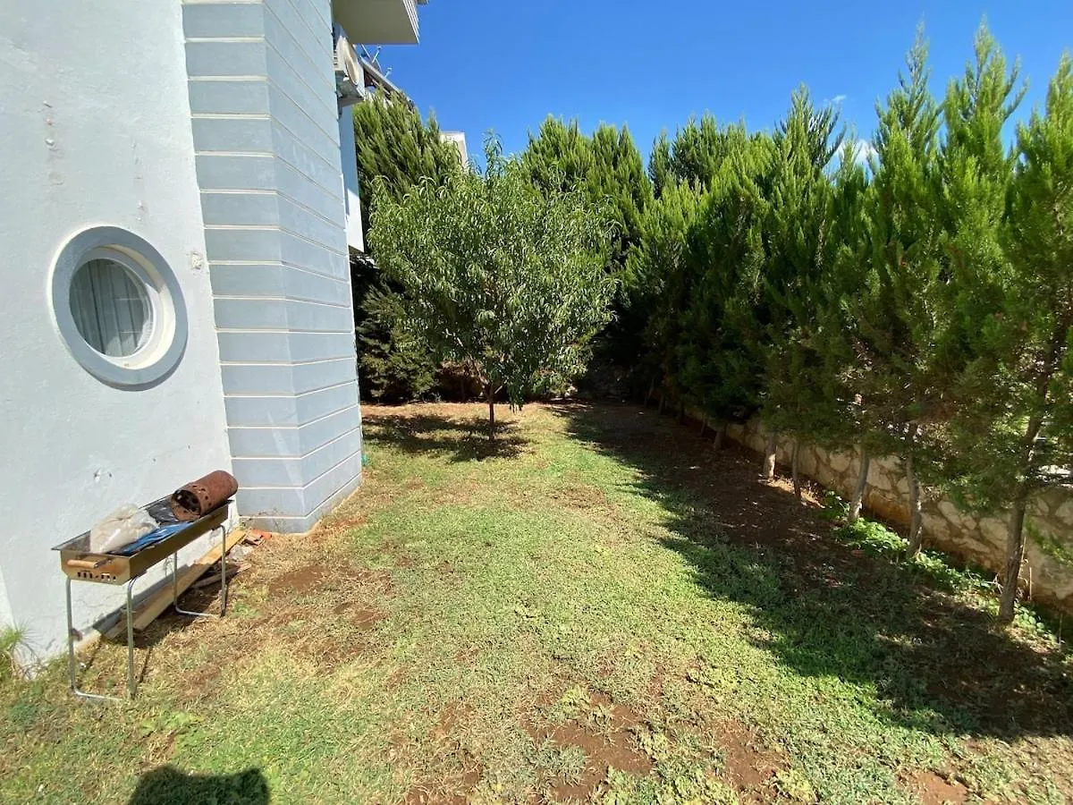 Villa Sultan Eva Fethiye