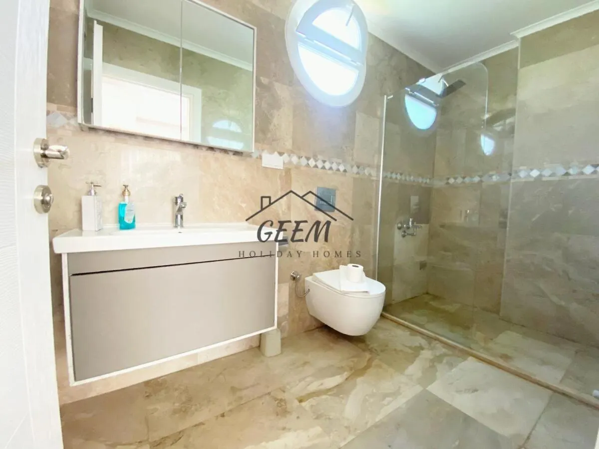 Villa Sultan Eva Fethiye Turquia