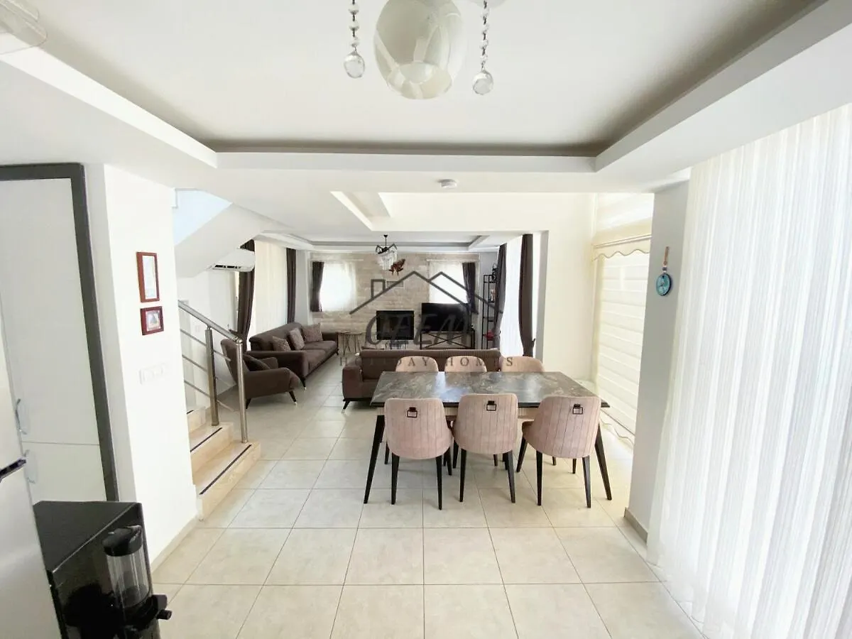Villa Sultan Eva Fethiye