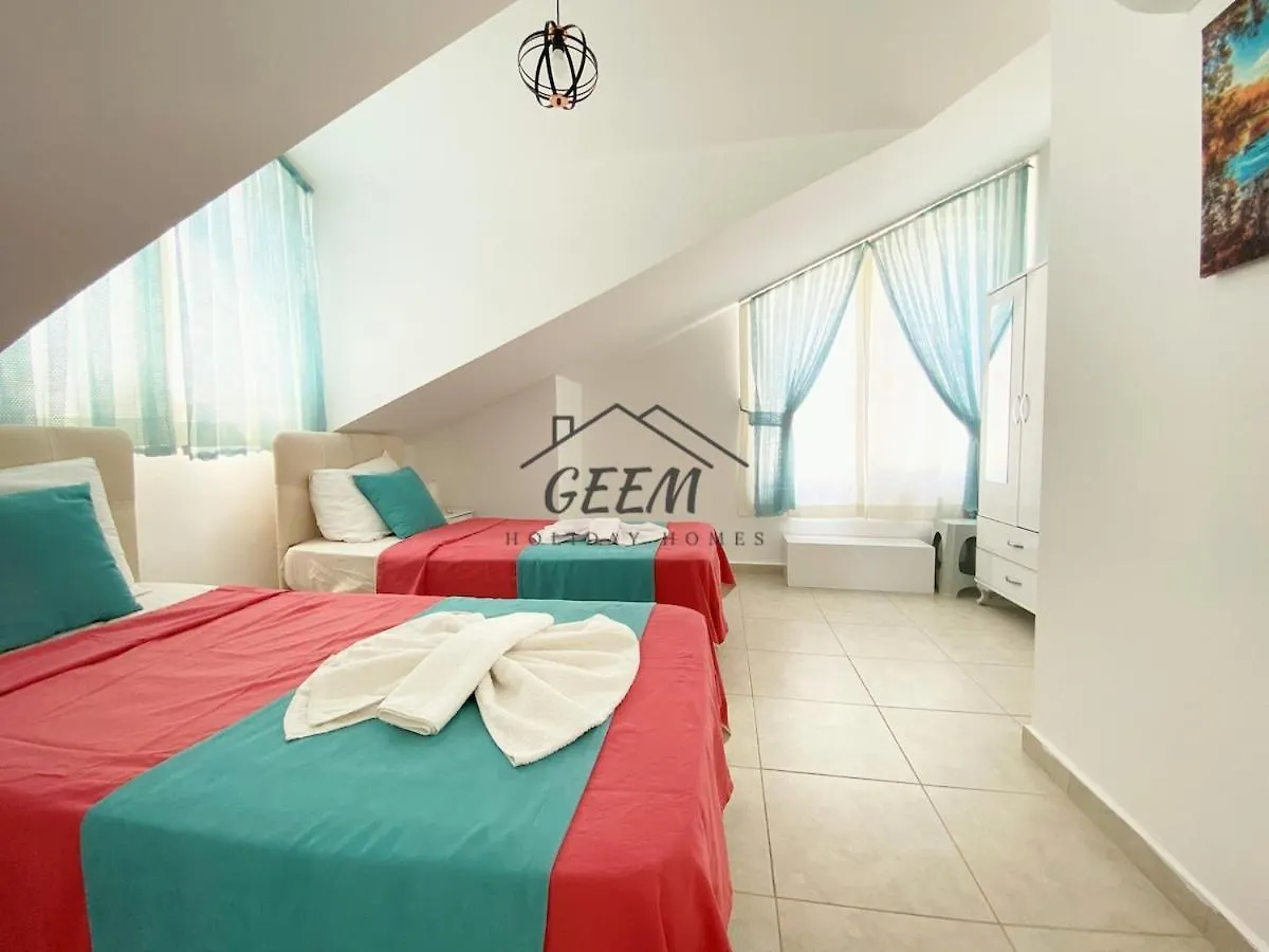 Villa Sultan Eva Fethiye