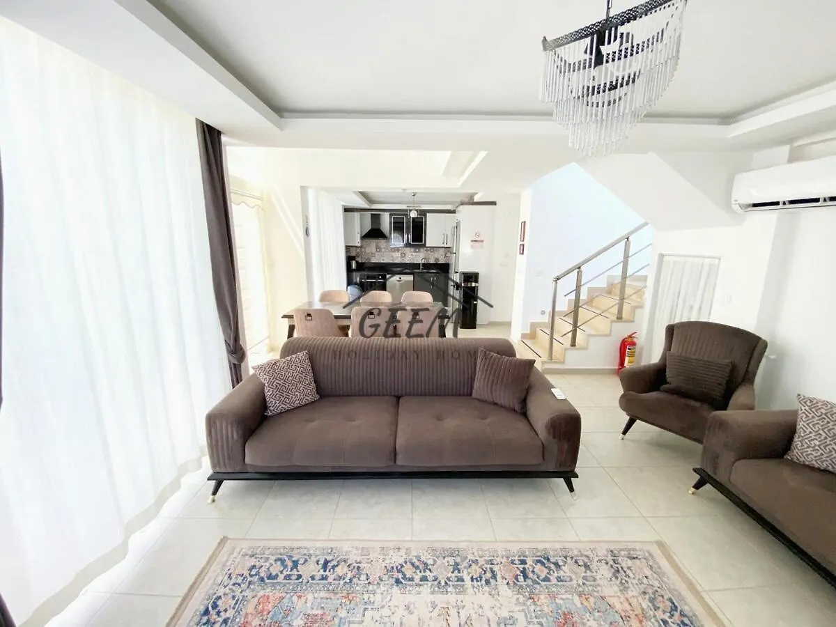 Villa Sultan Eva Fethiye